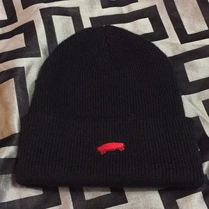 Vans beanie